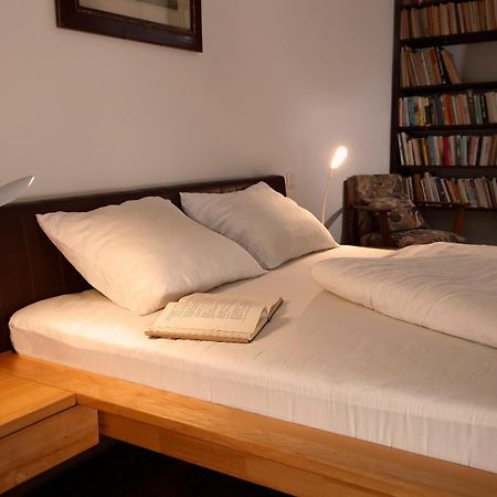 Villa Z - Apartment With Private Parking Брно Екстер'єр фото