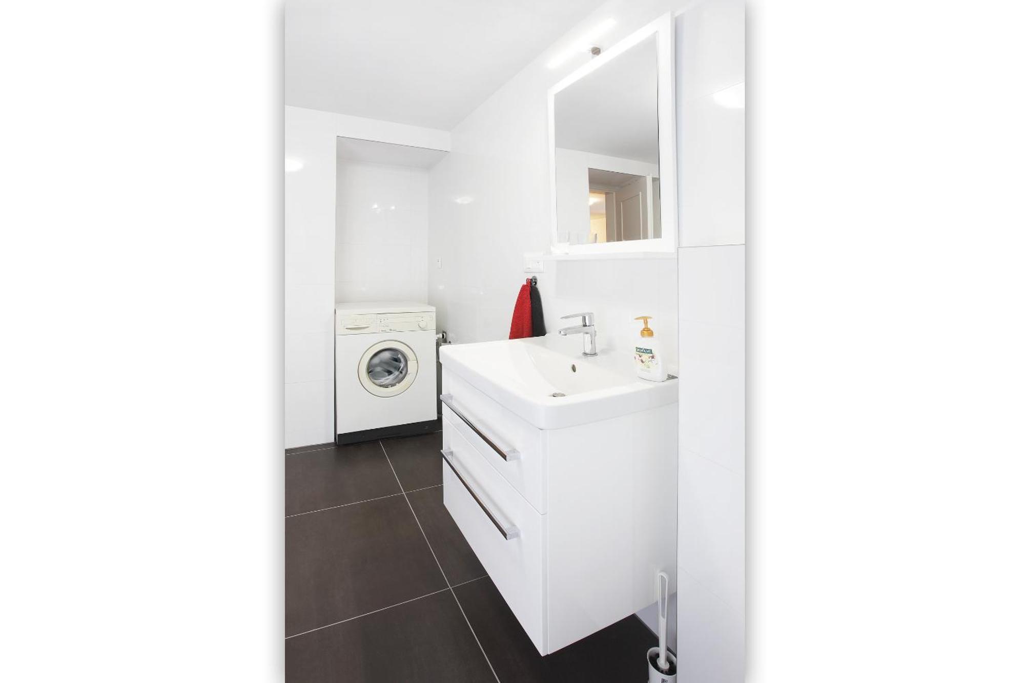 Villa Z - Apartment With Private Parking Брно Екстер'єр фото