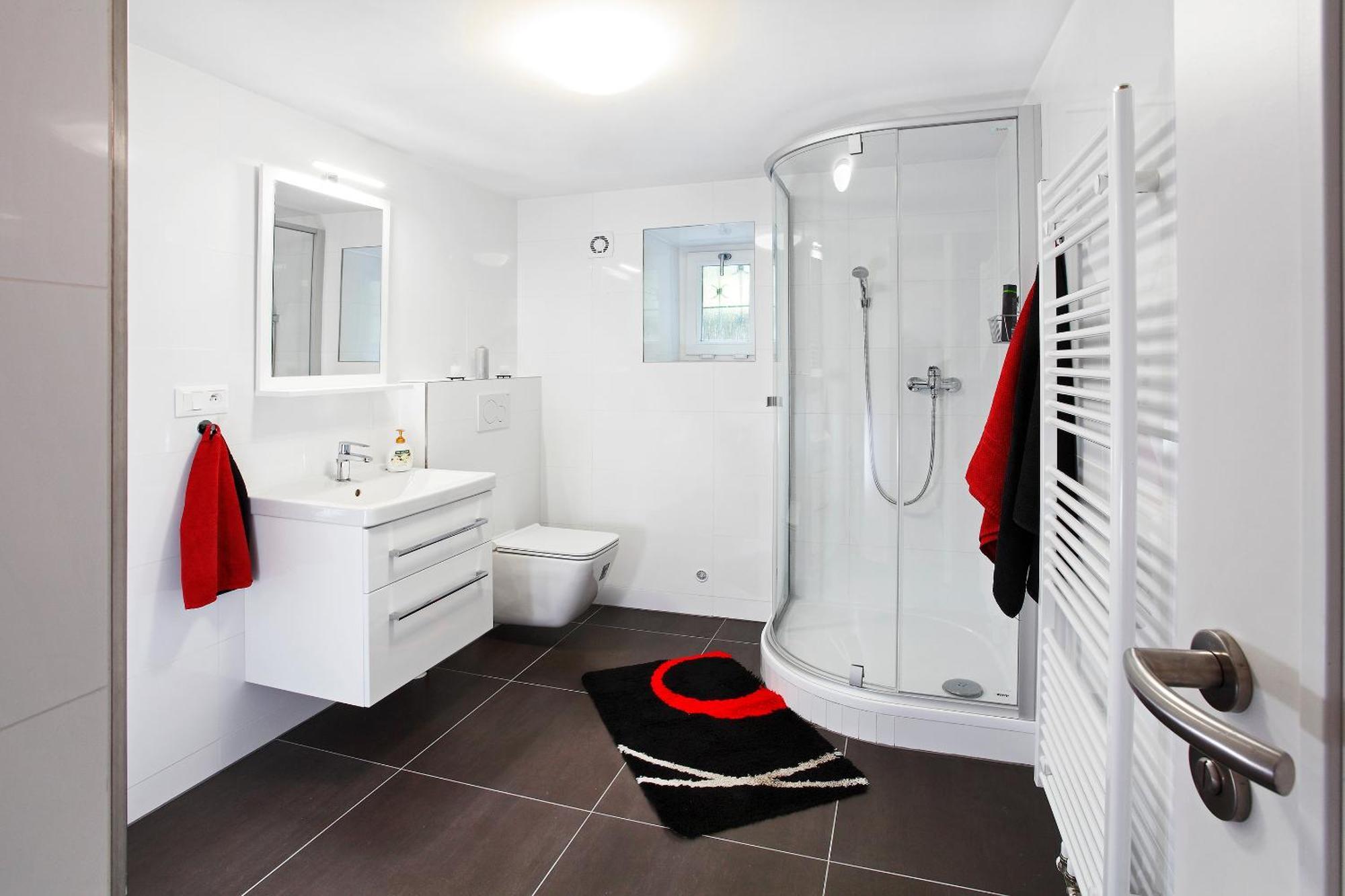 Villa Z - Apartment With Private Parking Брно Екстер'єр фото